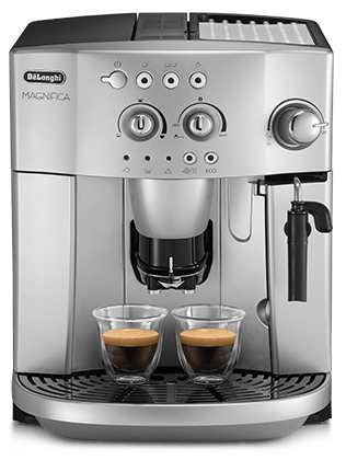Conceit Aanpassingsvermogen richting Top 5 beste espressomachines van 2023 • 123koffiezetapparaat.nl