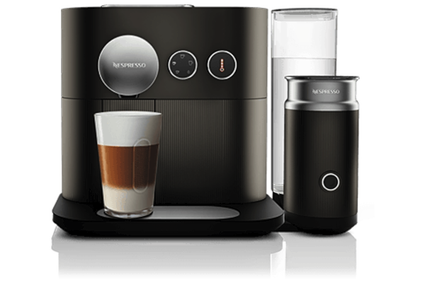 Hoge blootstelling ijzer Bijdrager Beste Nespresso machines van 2023